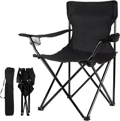 REYTORRM Portable Camp Chair