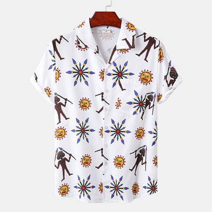 RS Camisa Shirt