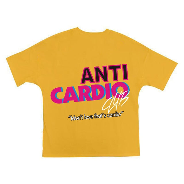 RS Anti Cardio Shirt