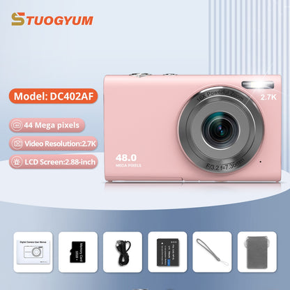 Children's Digital Camera