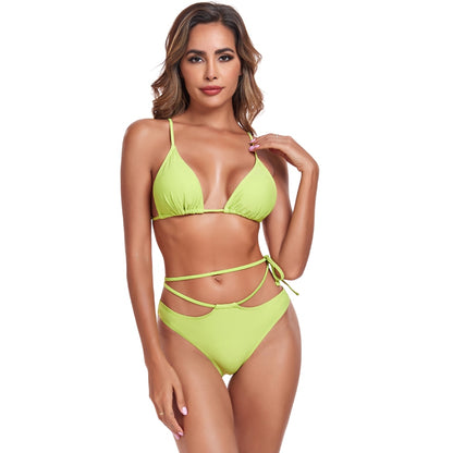 ROHA Sexy Bikini Set