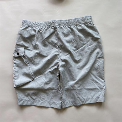 Casual Nylon Summer Shorts