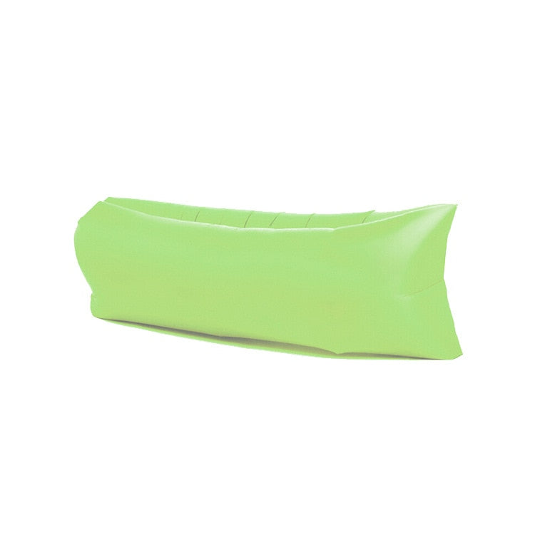 Inflatable Beach Sofa