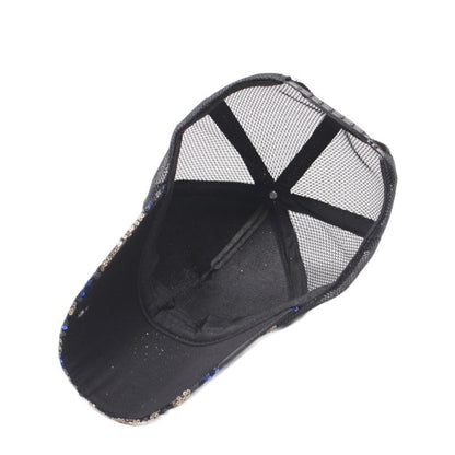 YOYOCORN Sports Cap