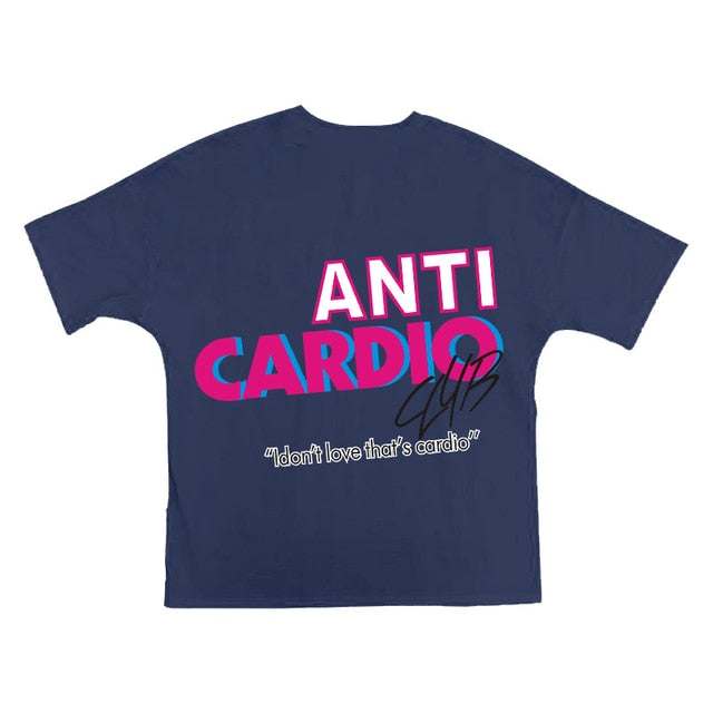 RS Anti Cardio Shirt