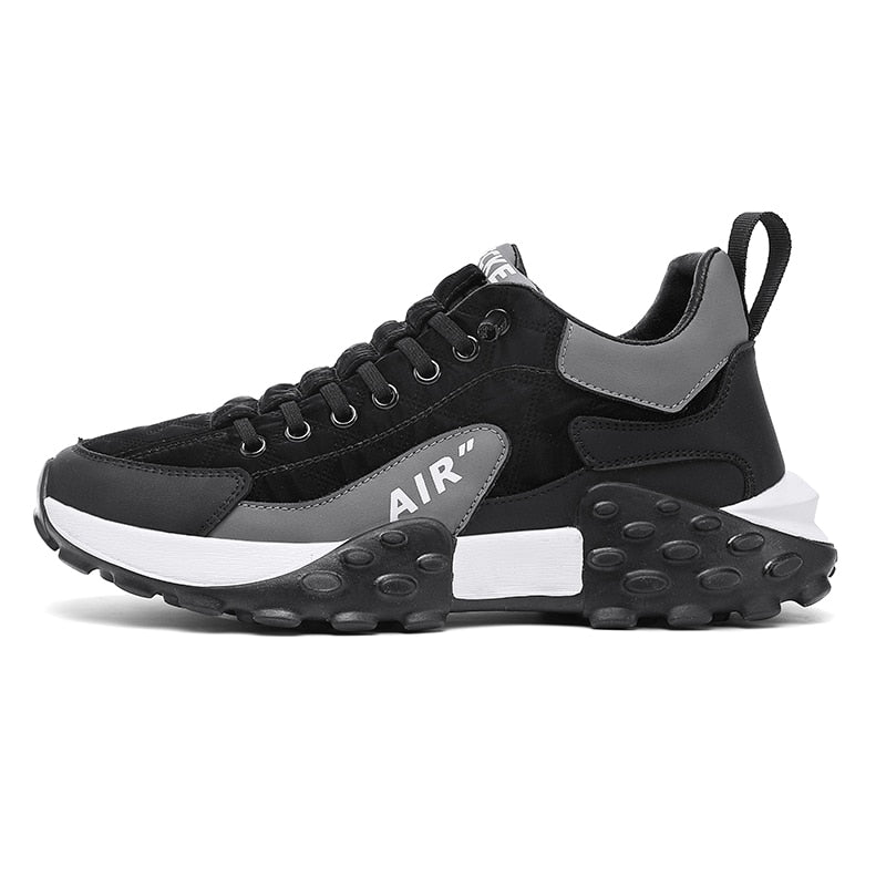 AIR Trans Form Casual Sneakers