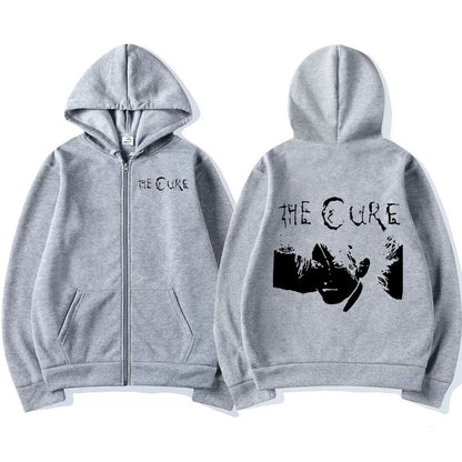 RS The Cure Hoodie