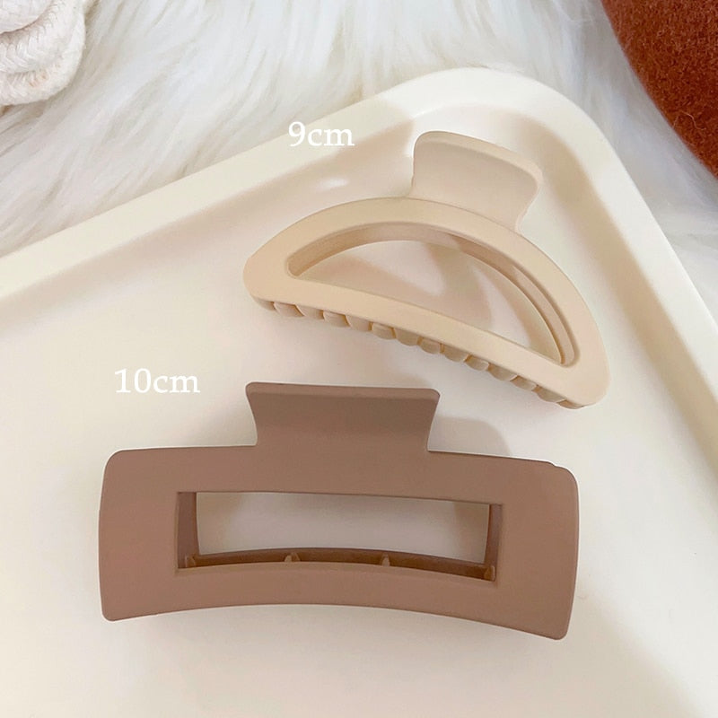 Claw Clips
