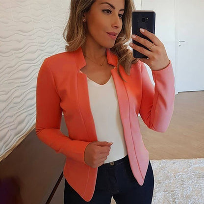 Casual Blazer