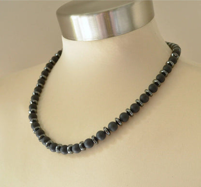 Natural Coconut Necklace