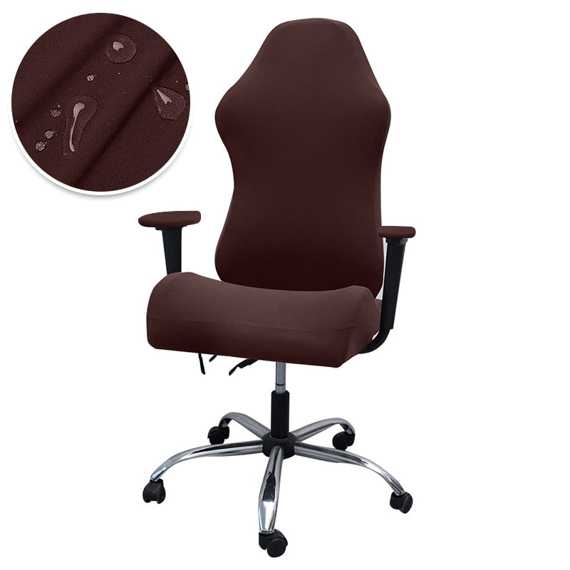 4 Piece Gaming Chair Covers