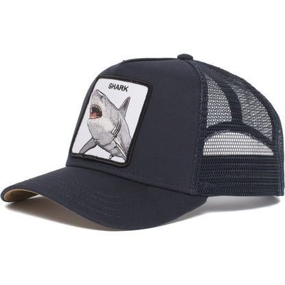 Anime Mesh Snapback