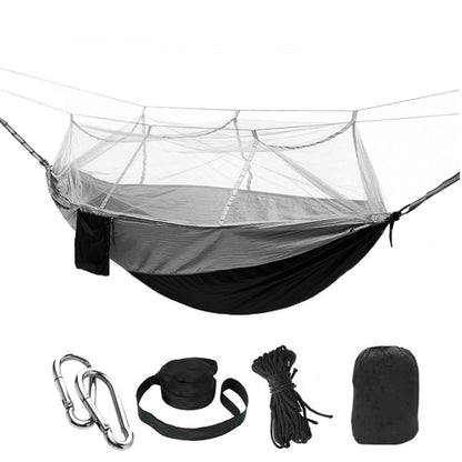 Mosquito Net Hammock
