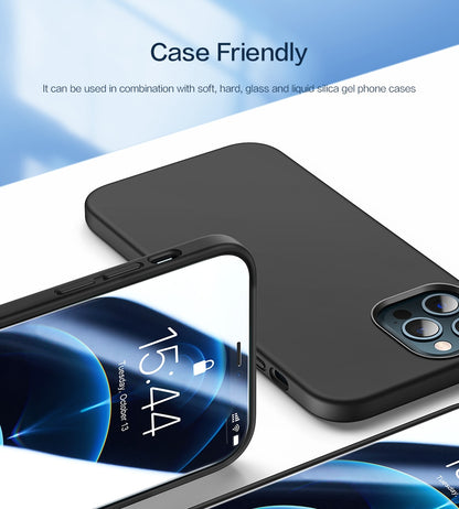SmartDevil Screen Protector For iPhone