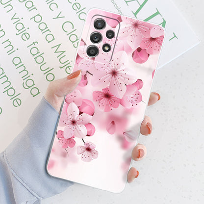 Samsung Gradient Colour Case