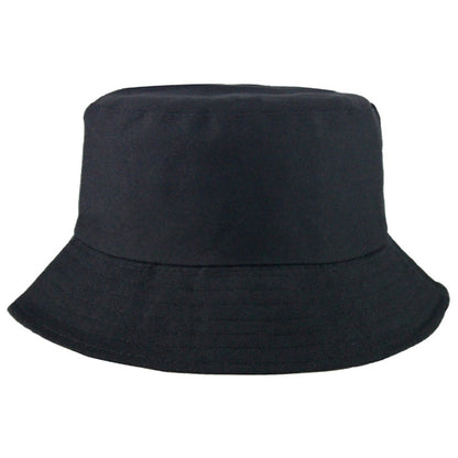 1Pc Solid Color Bucket Hat