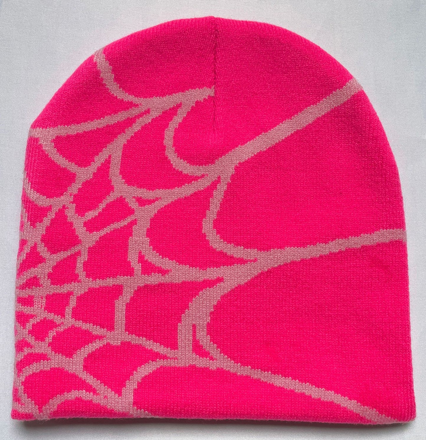 Spider Beanie