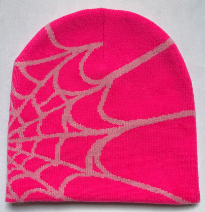 Spider Beanie