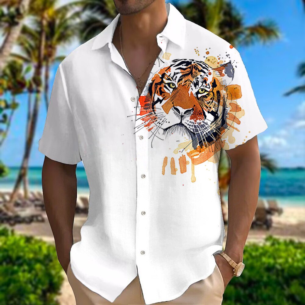 RS Octopus Shirt