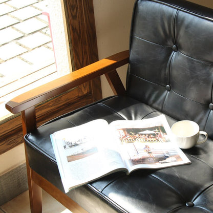 Contemporary Office Couch