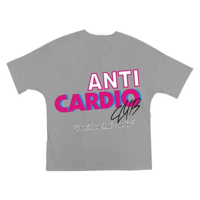 RS Anti Cardio Shirt