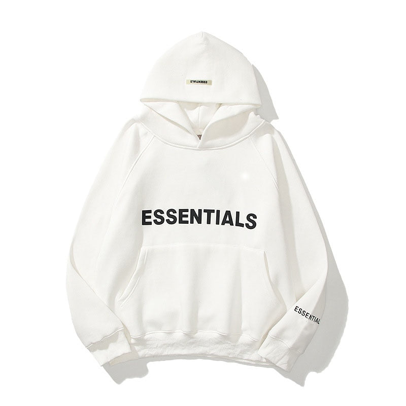 RS Comfy Essentials Hoodie