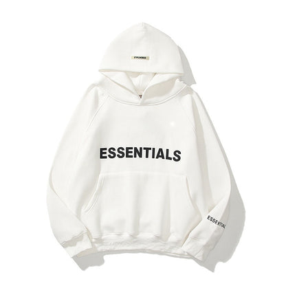 RS Comfy Essentials Hoodie