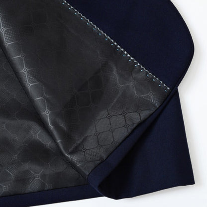 Plus Size Formal Suit