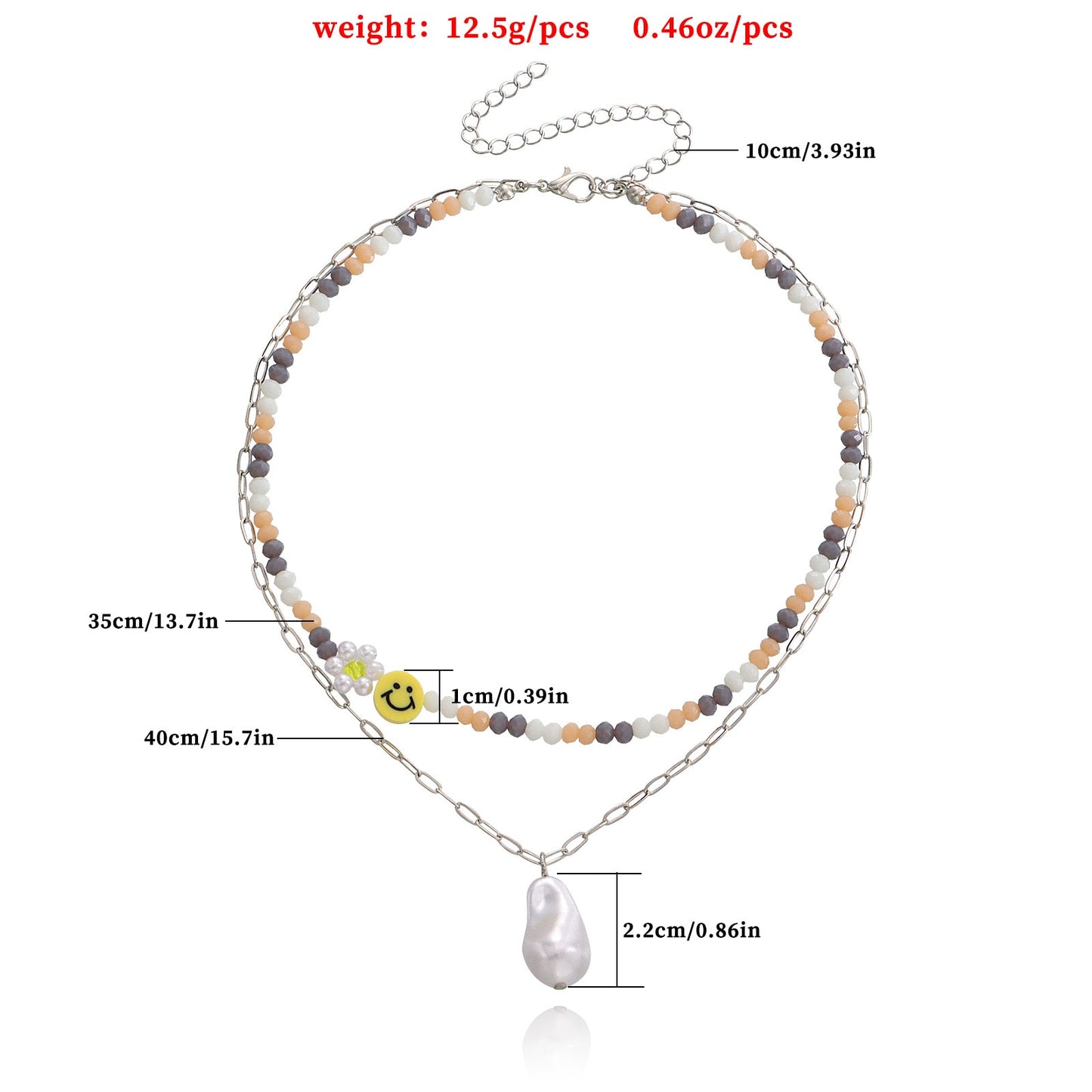 GATTVICT Choker