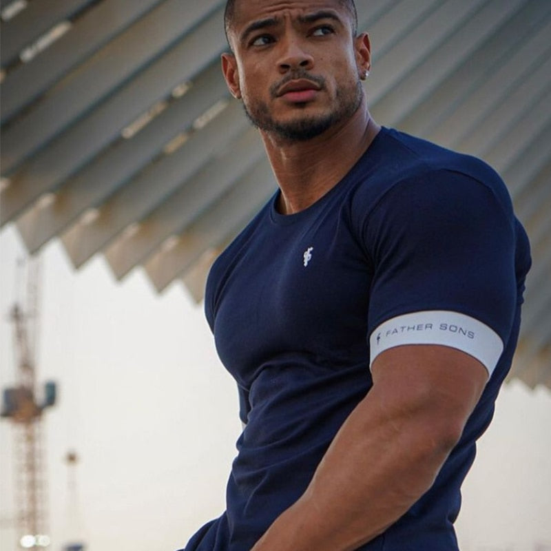 RS Running Shirt