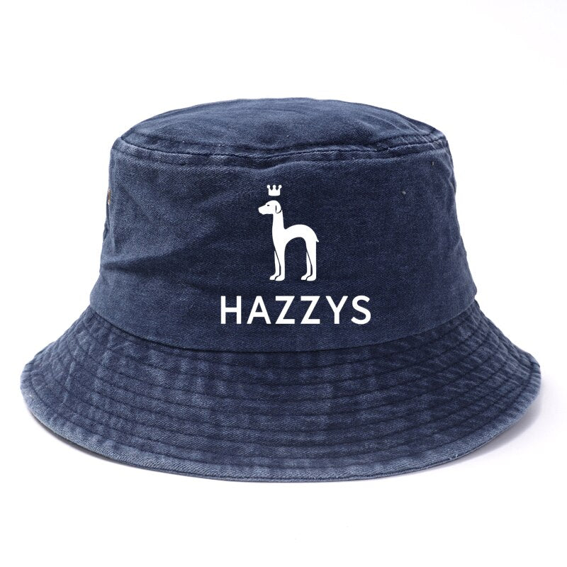HAZZYS Reversible Bucket Hat