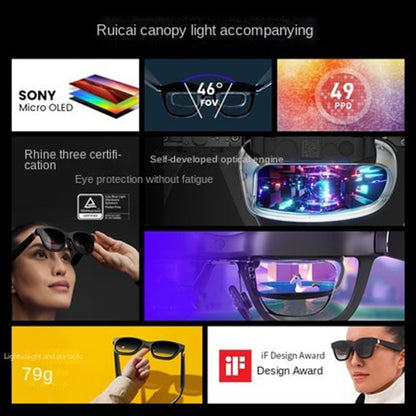 Nreal Air AR Glasses