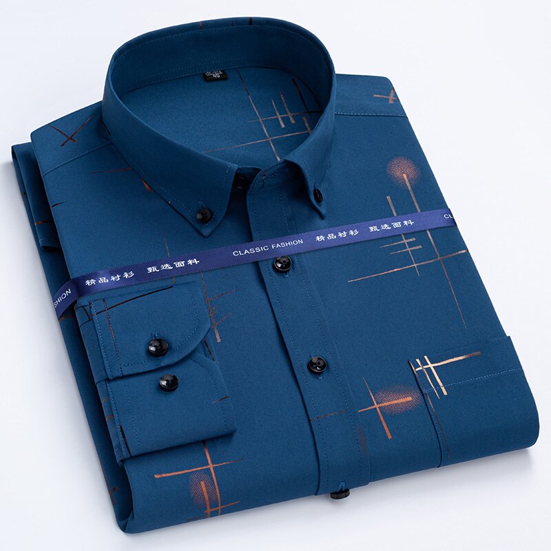 RS Interest Shirt
