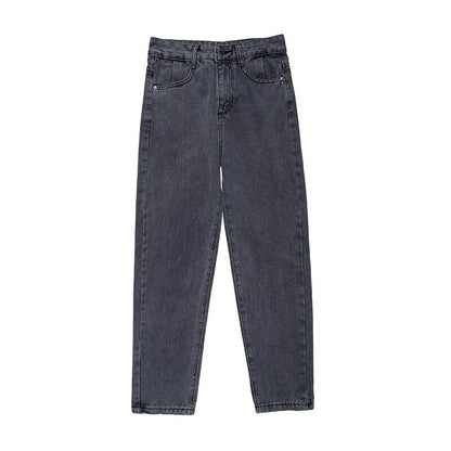 Oversize Jeans