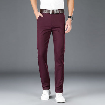 Spring Carnival Pants