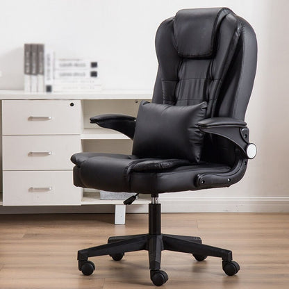 Modern Minimalist Office Chair