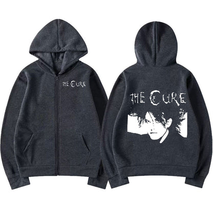 RS The Cure Hoodie