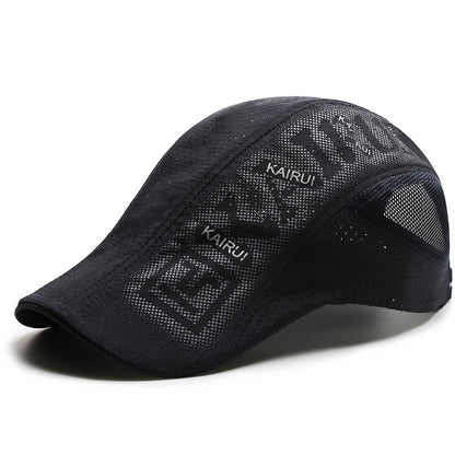 Quick Dry Beret
