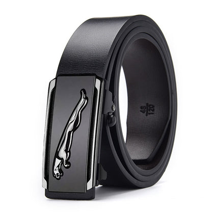 Toothless Luxury Belt