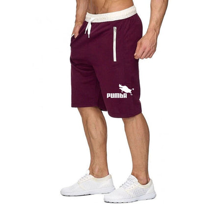 PUMA Gym Shorts