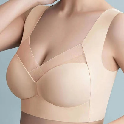 Seamless Bra