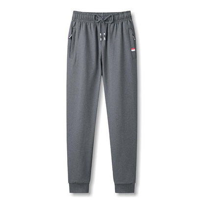 Thin Stretch Sweatpants