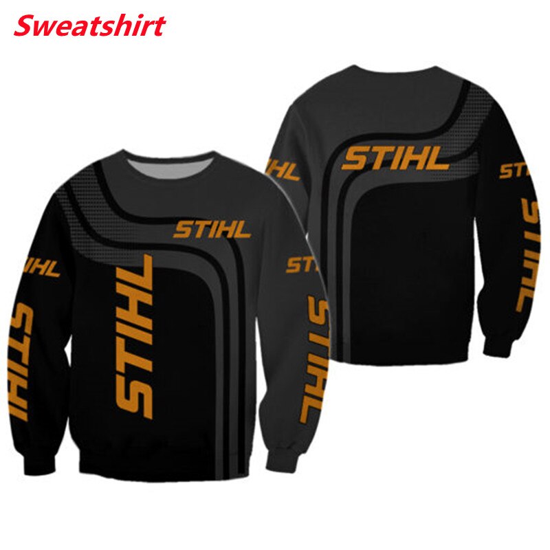 RS Stihl Hoodie