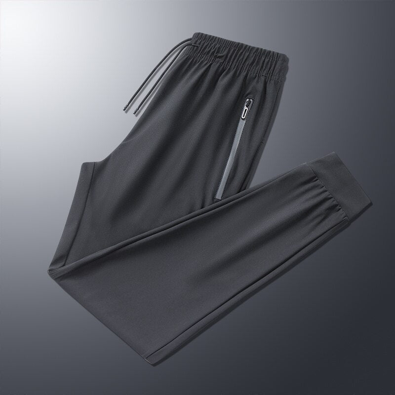 Slimfit Dri-fit Joggers
