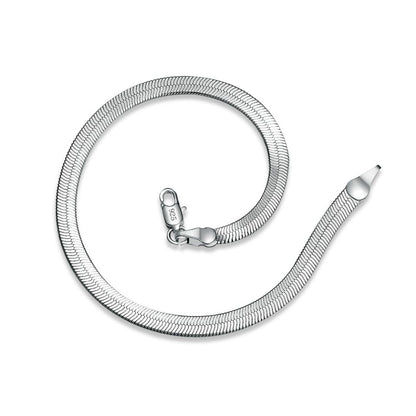 Square Buckle 10MM Chain