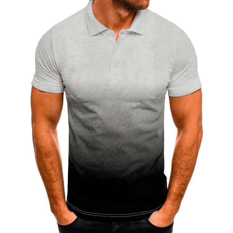RS Fade Polo Shirt