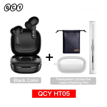 QCY HT05 ANC Wireless Earphone