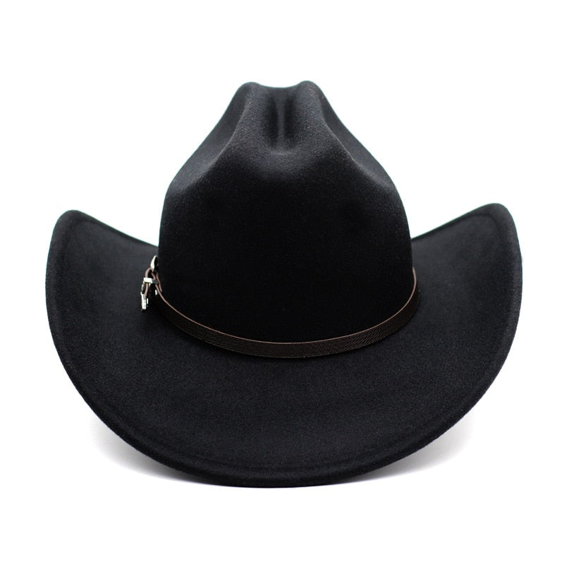 Western Cowboy Hat