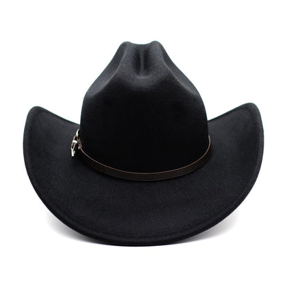 Western Cowboy Hat
