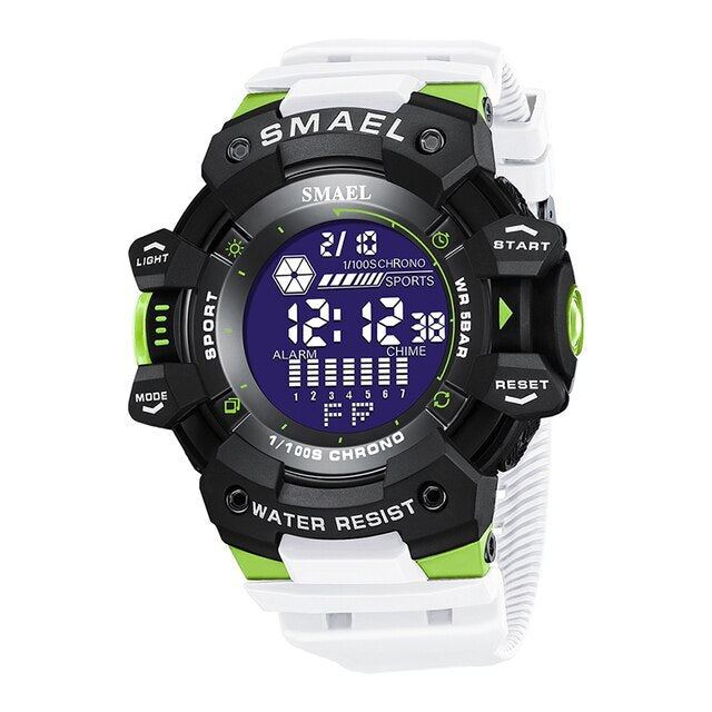 SMAEL Kids Digital Watch
